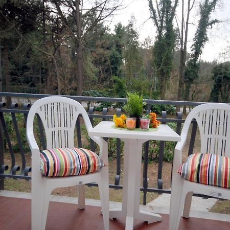 Villa Tiziano Lignano Sabbiadoro Buitenkant foto