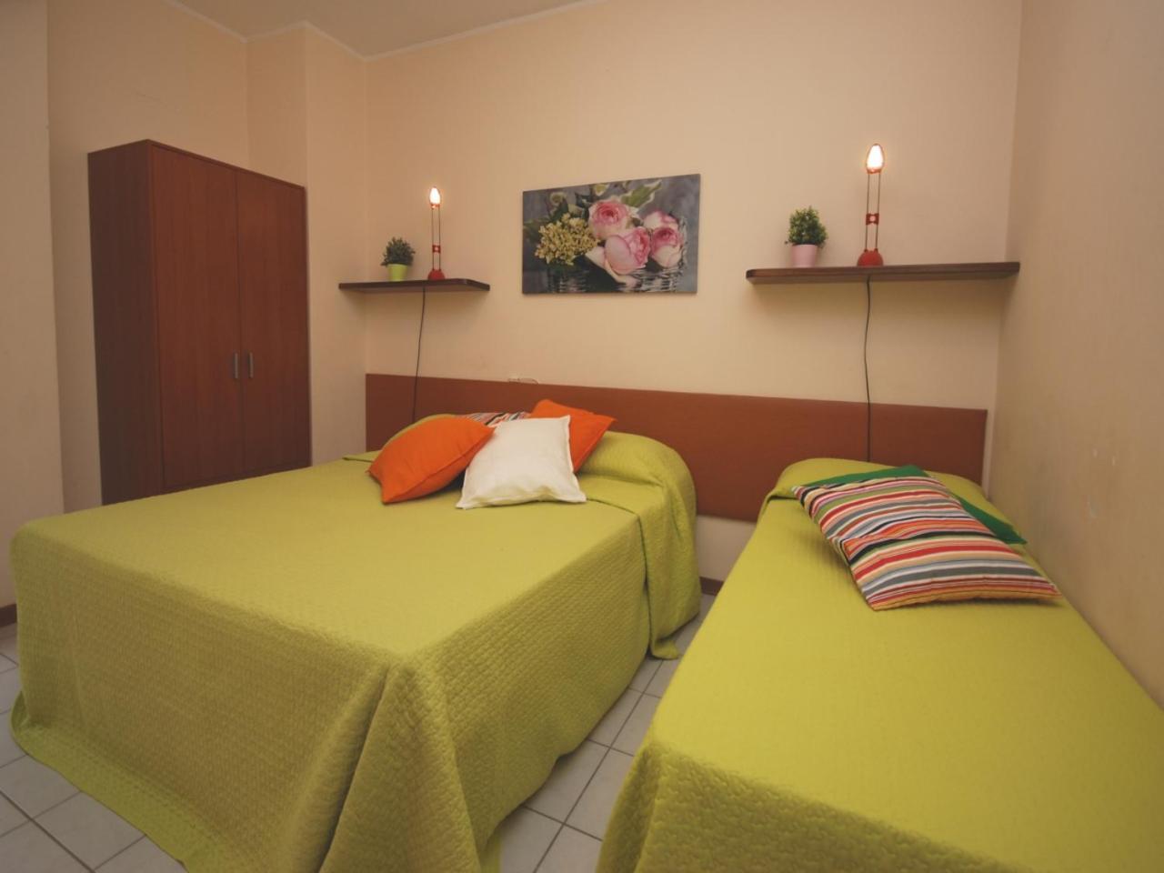 Villa Tiziano Lignano Sabbiadoro Buitenkant foto